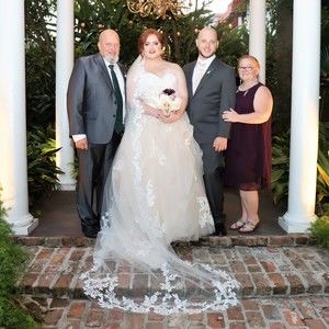 Meet your Posher, Gregory